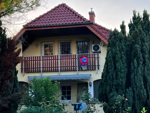 Eladó ikerház, Nemesbük 3 szoba 147 m² 69.9 M Ft