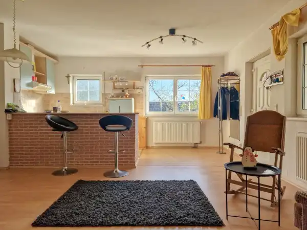 Eladó ikerház, Nemesbük 3 szoba 147 m² 87.8 M Ft