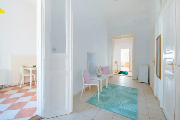 Eladó téglalakás, Budapest, II. kerület 3+1 szoba 110 m² 128.7 M Ft