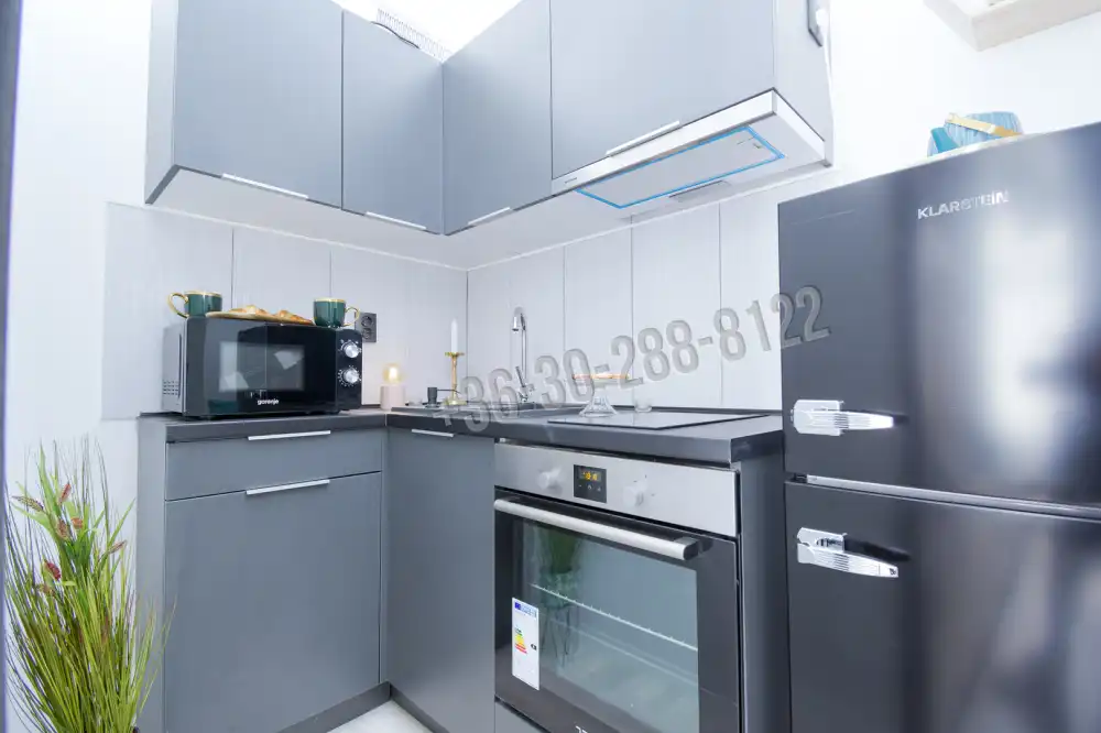 Budapest, VII. kerület - Erzsébetváros (Nagykörúton kívül)