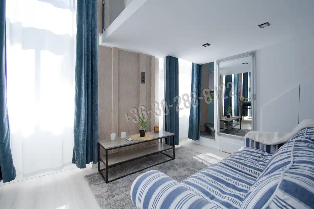 Budapest, VII. kerület - Erzsébetváros (Nagykörúton kívül)