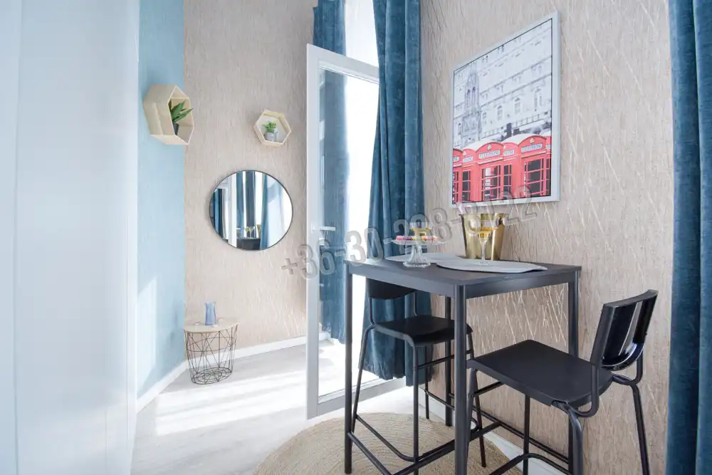 Budapest, VII. kerület - Erzsébetváros (Nagykörúton kívül)