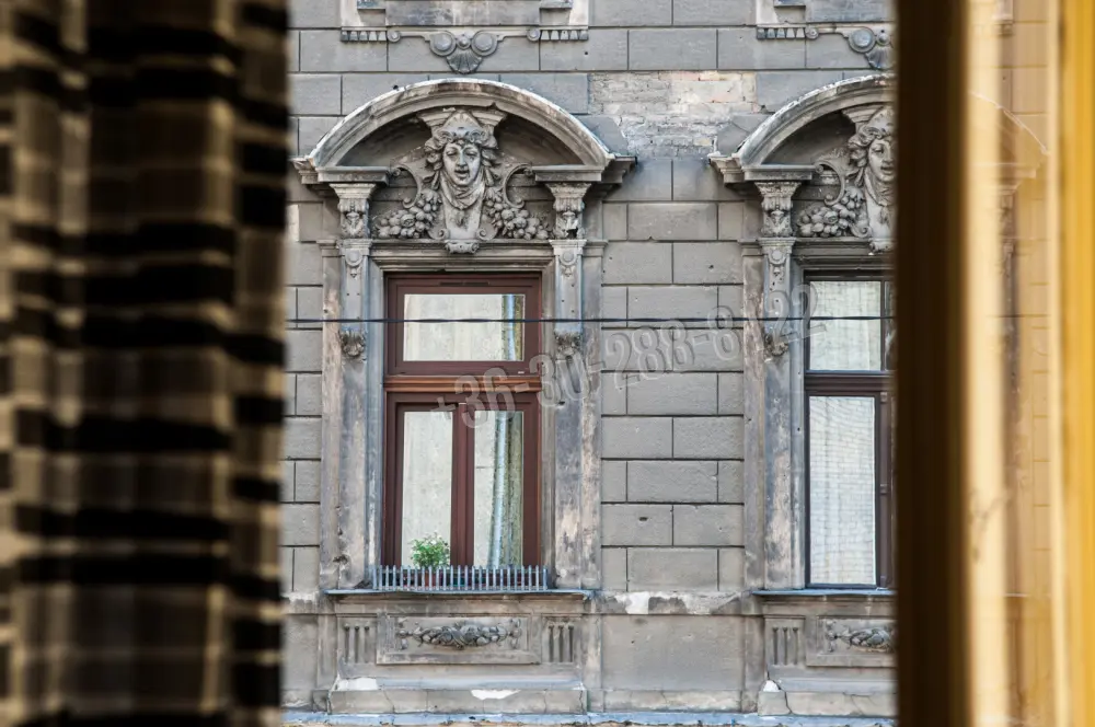 Budapest, VII. kerület - Erzsébetváros (Nagykörúton kívül)