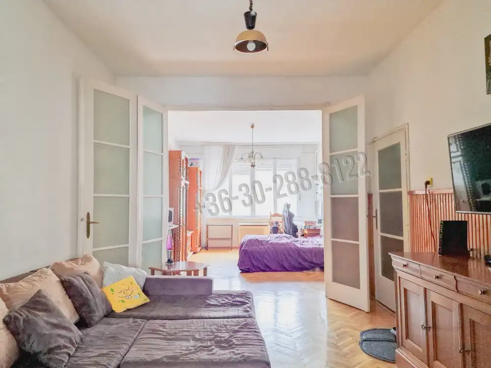 Budapest, XII. kerület - Németvölgy