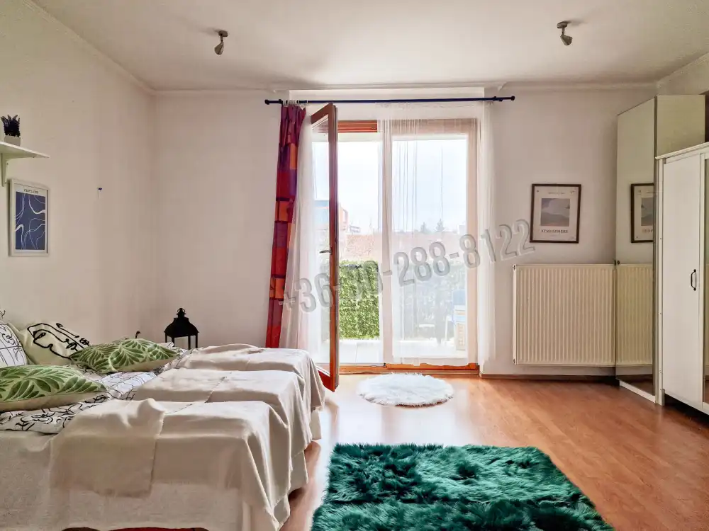 Budapest, XIV. kerület - Alsórákos