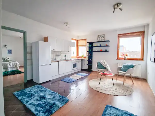 Eladó téglalakás, Budapest, XIV. kerület 2 szoba 53 m² 69.8 M Ft