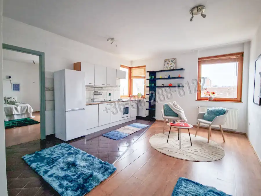 eladó téglalakás, Budapest, XIV. kerület