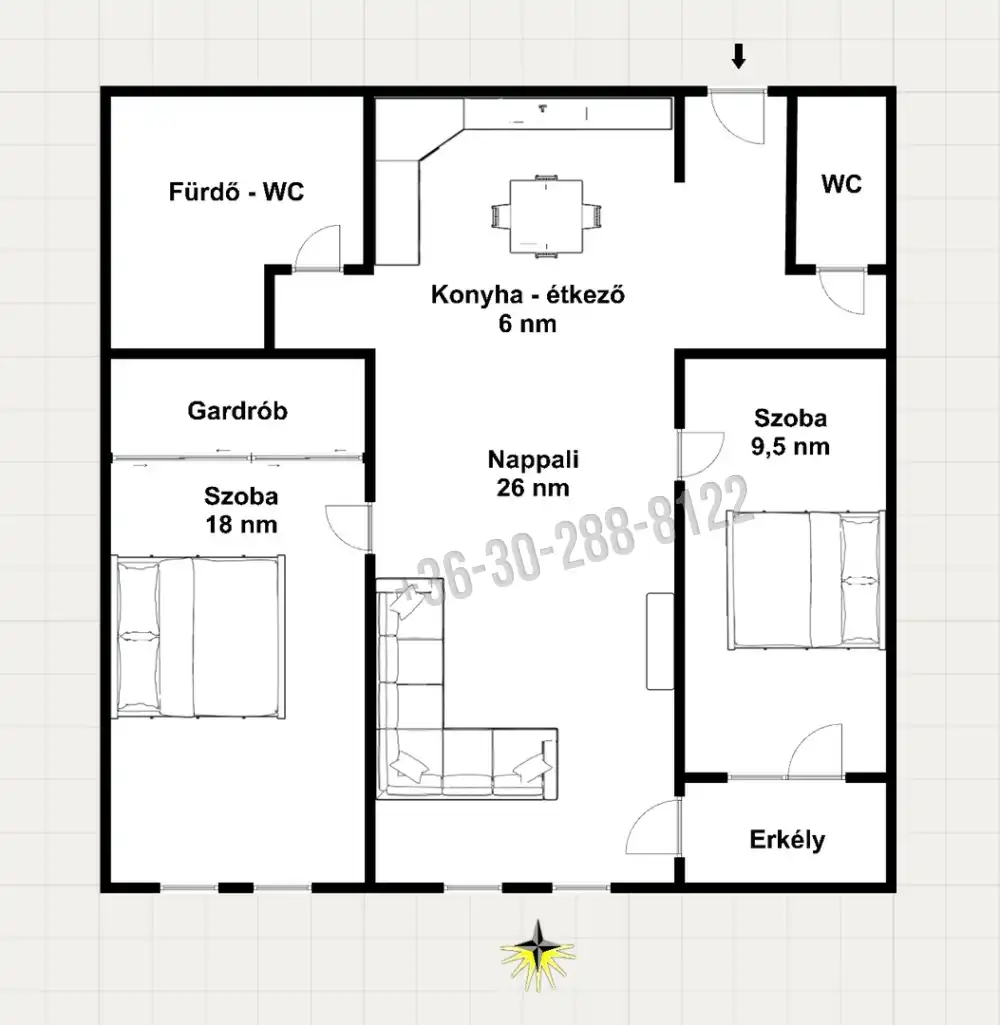 Budapest, XIII. kerület - Angyalföld