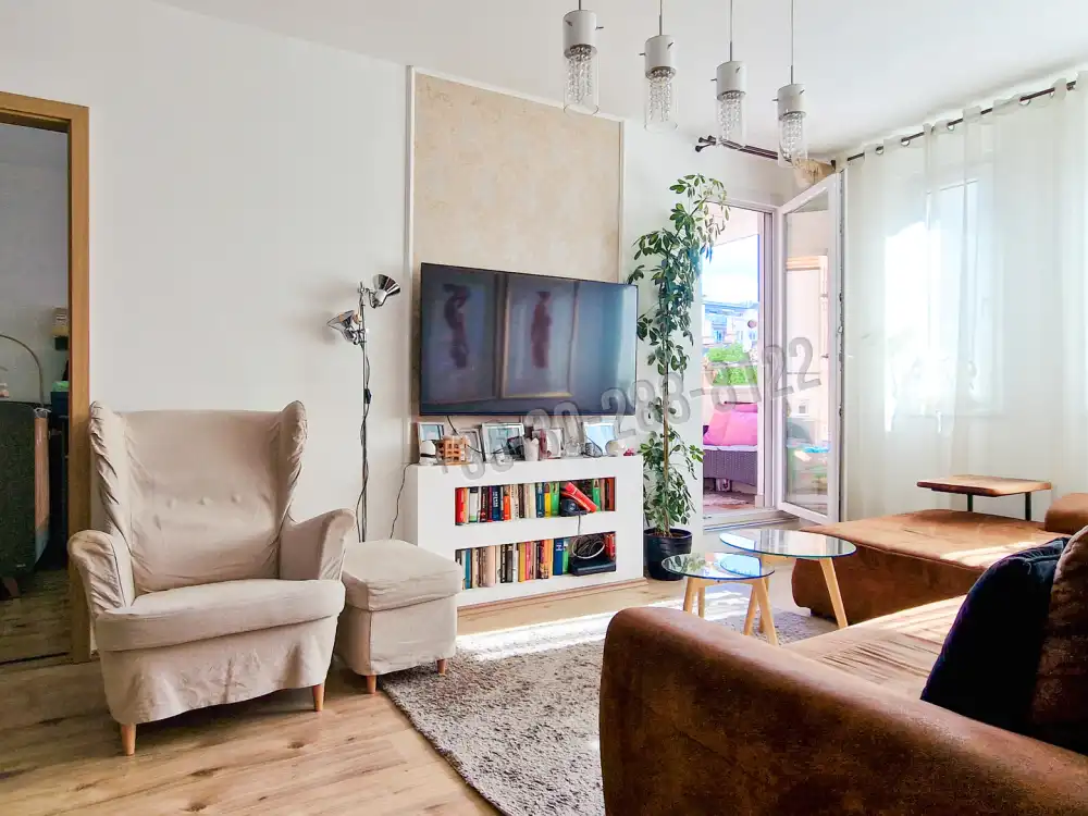 Budapest, XIII. kerület - Angyalföld